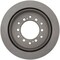 Centric Parts Standard Brake Rotor, 121.44175 121.44175 - alternate 5